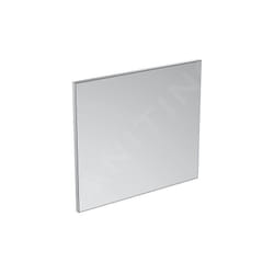 Mirror&Light - Miroir 800x700 mm avec encadrement T3357BH - Ideal Standard