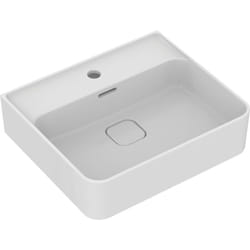 Ideal Standard - Strada ii lavabo 500mm, 1 trou de robinet, avec
