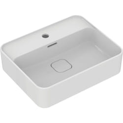 Ideal Standard - Strada ii lavabo à poser 500mm, 1 trou pour