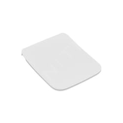 Ideal Standard - Strada ii - Abattant de toilette ultra-plat, Soft-close, blanc T360101