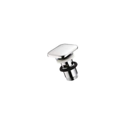 Ideal Standard - bonde de lavabo clickclack, chrome T3629AA