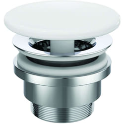 Ideal Standard - Ipalyss - Bonde non refermable, blanc E211401