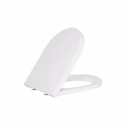 • Matériau siège/couvercle: Duroplast• Matériau charnières : acier inox• Couleur : blanc• Poids : 2 kg• DéclipsableAquablade: ...