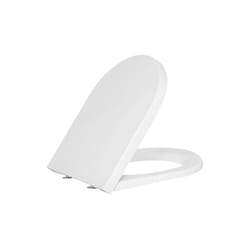 Ideal Standard - Blend - Abattant wc, softclose, blanc T376001
