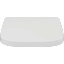 Ideal Standard - i.Life a - Abattant wc softclose, blanc T453101
