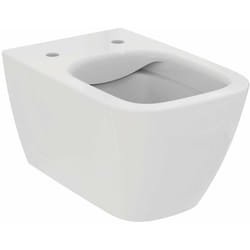 I.Life b - wc suspendu, sortie arrière, RimLS+, blanc T461401 - Ideal Standard