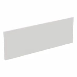 Les Avantages du Produit : Élégance Contemporaine : Le tablier frontal i.life allie un design épuré et contemporain à une fin ...