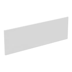 Ideal Standard - Tablier frontal de baignoire 170 cm i.life