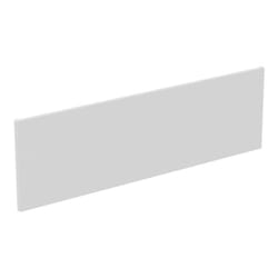 Ideal Standard - Tablier frontal de baignoire 190 cm i.life