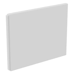 Tablier frontal latéral de baignoire 75 cm Ideal Standard i.life