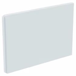 Les Avantages du Produit : Design Contemporain : Le tablier latéral i.life allie un design contemporain à une finition en acr ...