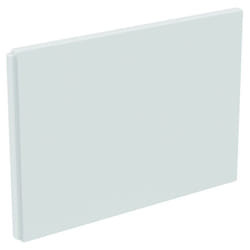Ideal Standard - Tablier frontal latéral de baignoire 80 cm i.life