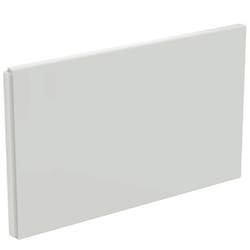 Tablier frontal latéral de baignoire 90 cm Ideal Standard i.life