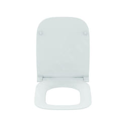 Ideal Standard - i.Life a - Abattant de wc, blanc T481201