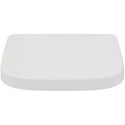 Ideal Standard - i.Life s - Abattant wc softclose, blanc T473701