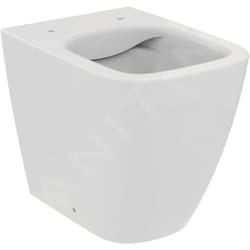Ideal Standard i.Life S - WC à poser RL+, Rimless, blanc T459401