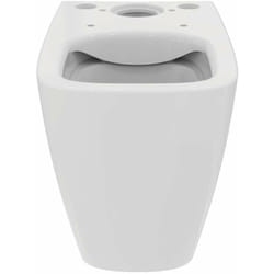 I.Life s - Cuvette à poser, RimLS+, blanc T459601 - Ideal Standard