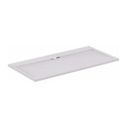Ultra Flat s i.life receveur de douche - Ideal Standard