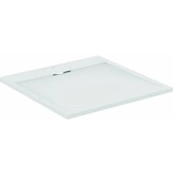 Receveur i.life 90x90 blanc