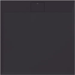 Ultra Flat s i.life receveur de douche carré, - Ideal Standard