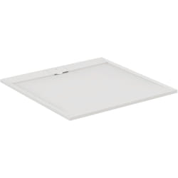 Ultra Flat s i.life receveur de douche carré, - Ideal Standard