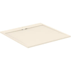 Ultra Flat s i.life receveur de douche carré, - Ideal Standard