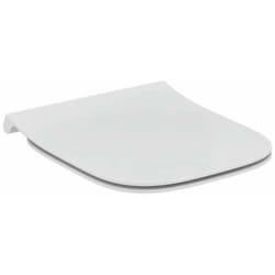 Ideal Standard i.Life S - abattant de WC, Softclose, blanc T532901