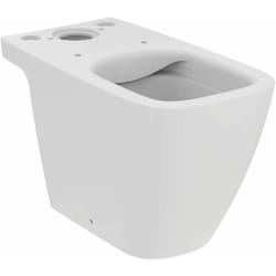 I.Life b - Combinée wc, évacuation Vario, RimLS+, blanc T461201 - Ideal Standard