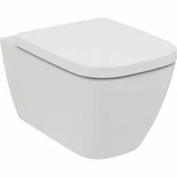 Ideal Standard I.Life B - Pack WC suspendu sans bride RimLS T542101