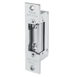 Viro - art 7755.10 gA che a lectrique en acier brillant plaque courte 12V