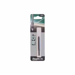 1 x 53242 verre piranha et pointe en cA ramique? Pointes B&D Black & Decker 8 mm