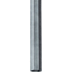 Volets roulants octogonaux 2,2 m en acier galvanise' 60 mm volets