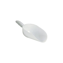 Mobil Plastic - pelle ronde en polypropylA ne 29 cm pour l&39agriculture fourragA re