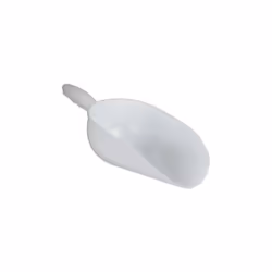 pelle ronde en polypropylA ne pelle 34 cm agriculture grain feed