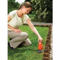 Black & Decker GSL200 cisaille sans fil 8 cm 3,6 V Lithium Rouge