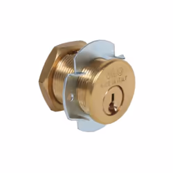Viro Art 1053 Serrure A cylindre universelle en laiton 21 mm 180?