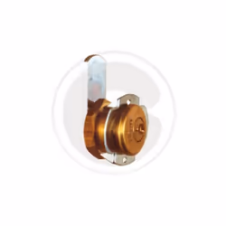 Viro Art 1055 Serrure A cylindre universelle en laiton 31 mm 180?
