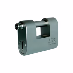 Viro Monolith Series Art 4144 Cadenas monobloc en base acier 87 mm