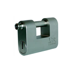 Viro - Monolith Series Art 4144 Cadenas monobloc en base acier 87 mm