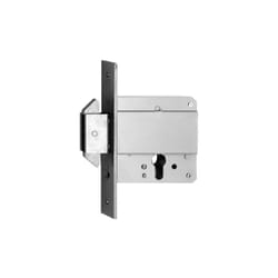 Fiam - Serrure Iseo art 778 pour portails portes coulissantes entrA e 60 mm ( )