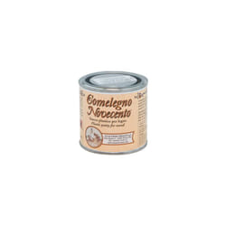 Mastic plastique pour bois 250 ml Restauration de meubles Douglas Comelegno - Novecento