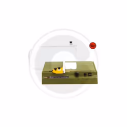PROXXON 28080 FIL DE RECHANGE POUR THERMOCUT 230 / POLYSTYRENE TAILLE MT. 3