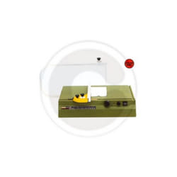 Proxxon 28080 Fil De Rechange Pour Thermocut 230 / Polystyrene Taille Mt. 3