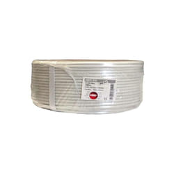 100 x câble satellite d.6,6 standard
