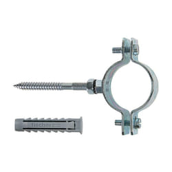 Fischer - collier pour tuyaux cpt gr. 1/2