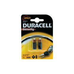 Cf 2 piles Duracell piles alcalines 12V MN21 micro stylet stylet ministilo