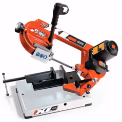 bande de remplacement pour Mod. 780XL