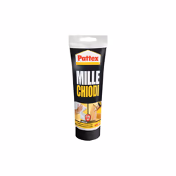 Pattex 250 gr mille ongles colle acrylique pour fixation murale