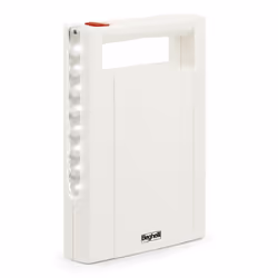LAMPE BEGHELLI Modèle ILLUMINA LED rechargeable, anti blackout. Jusqu'à 6 heures d'autonomie. Les LED assurent une efficacité ...