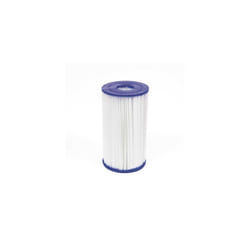 Bestway - Cartouche filtrante de rechange 58095 pour pompes de filtration de piscine de 9 463 l/h